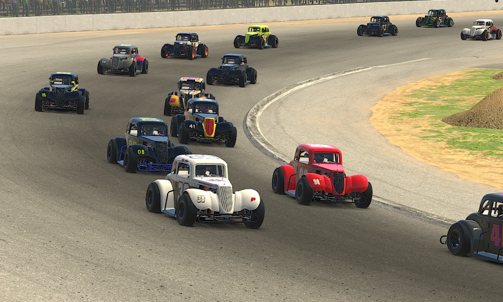 iracing special events